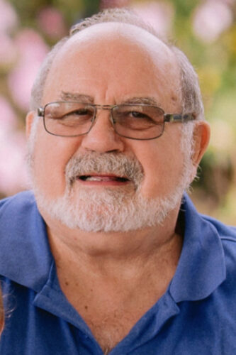 Ronald Edward Rinzella Sr. 1941-2026
